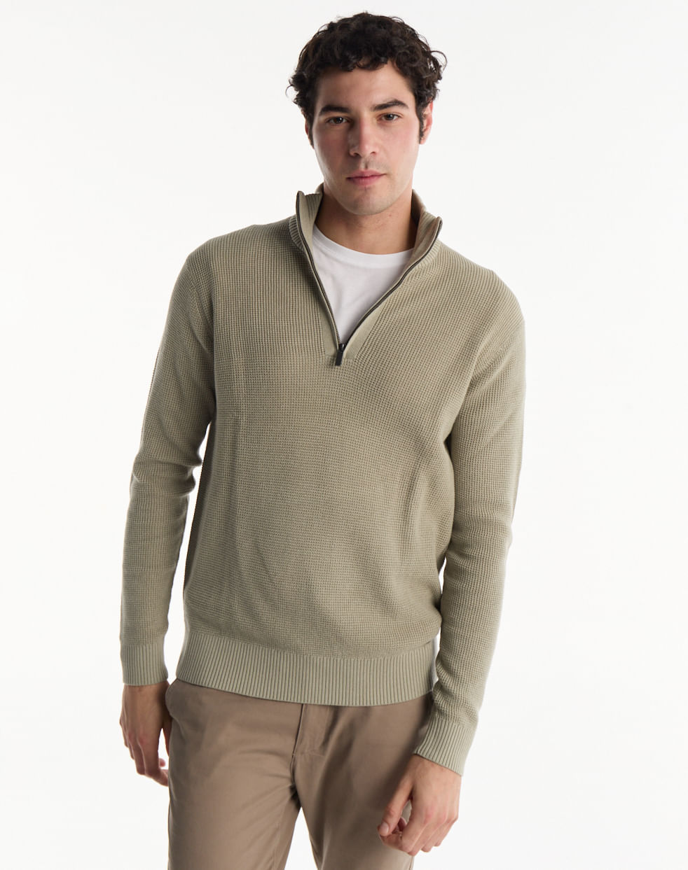 Sweater TOULOUSE