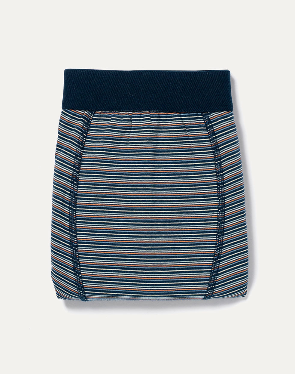 Boxer RAYADO