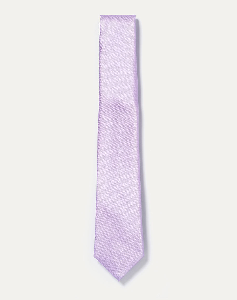 Corbata lisa JOHN