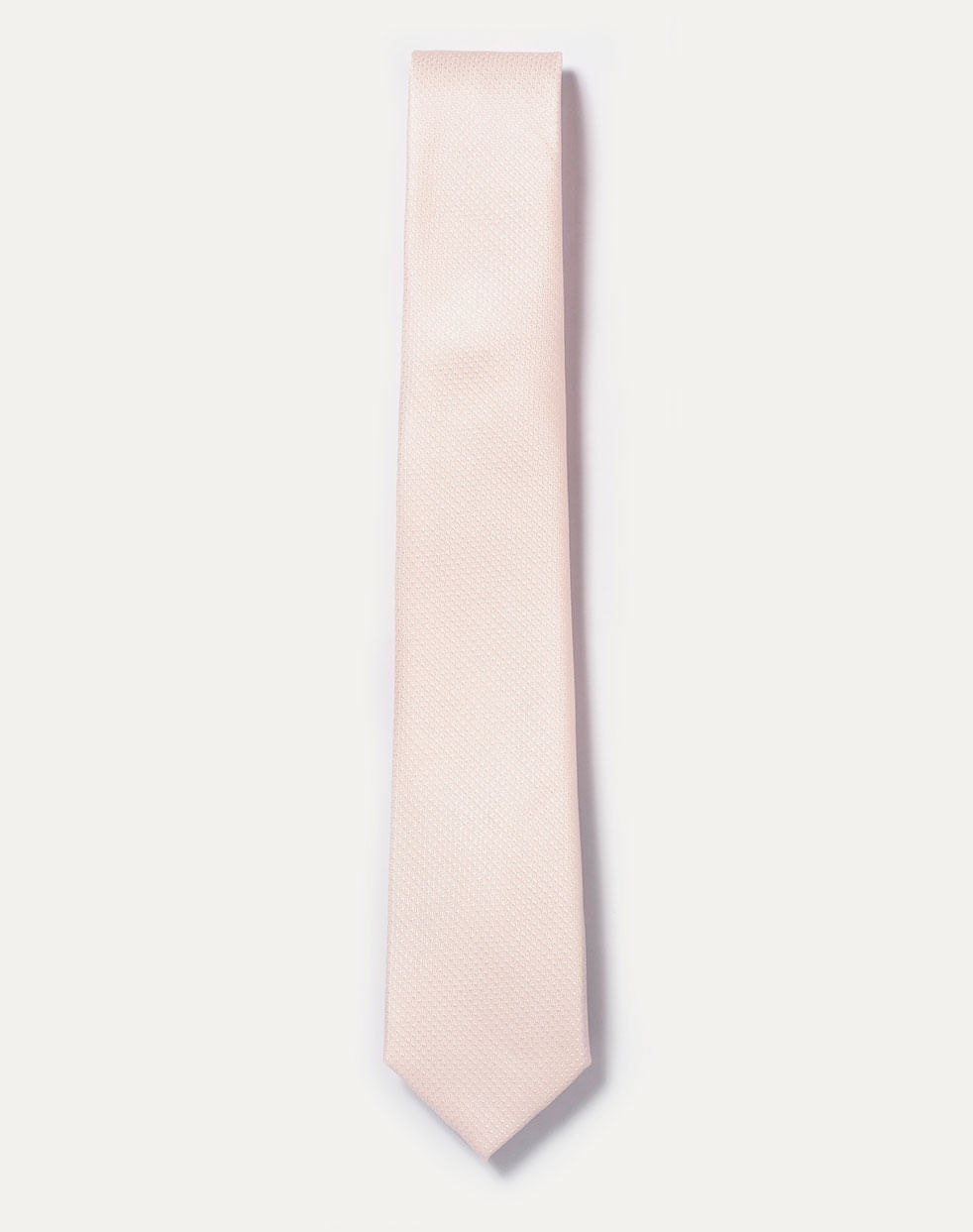 Corbata lisa JOHN