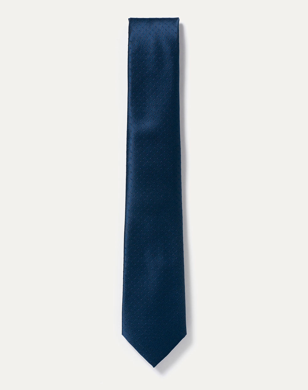 Corbata lisa JOHN