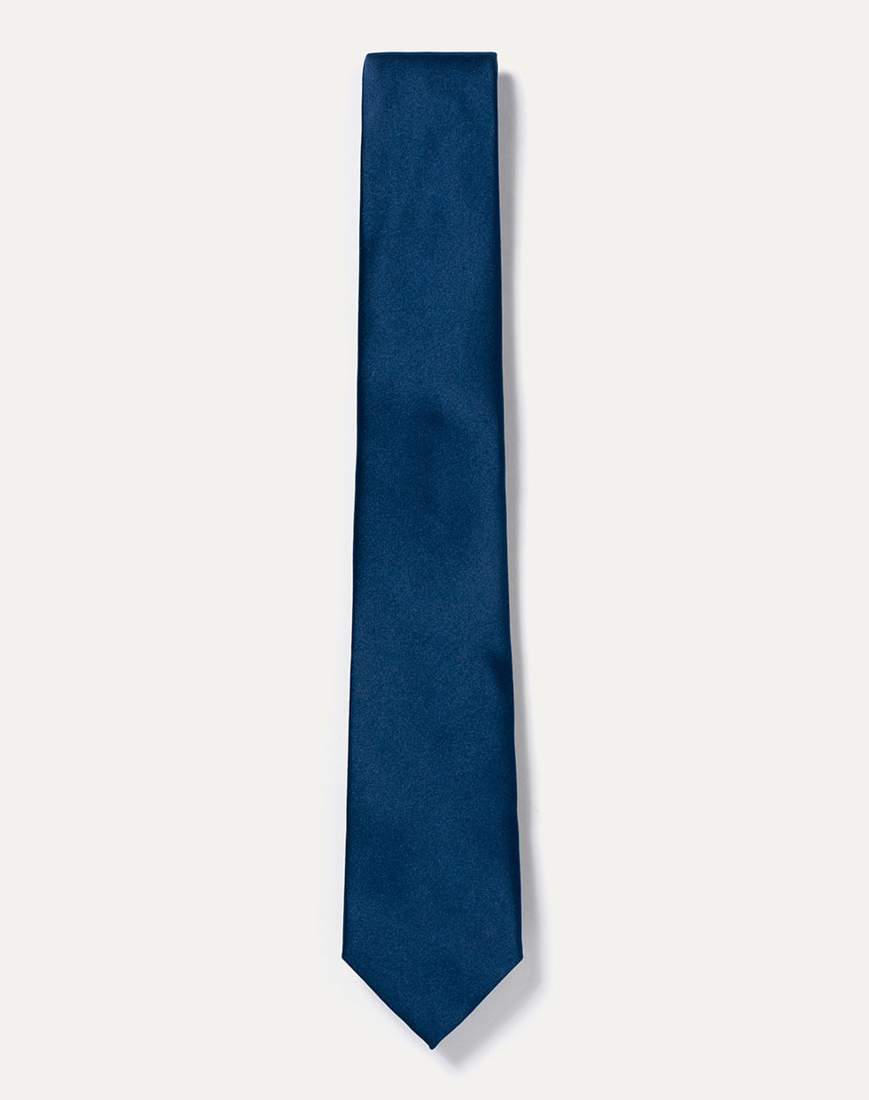 Corbata lisa JOHN