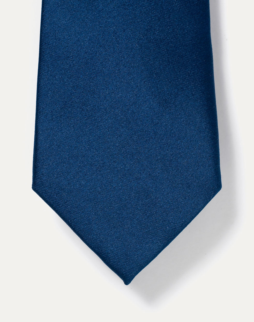 Corbata lisa JOHN — imagen 3