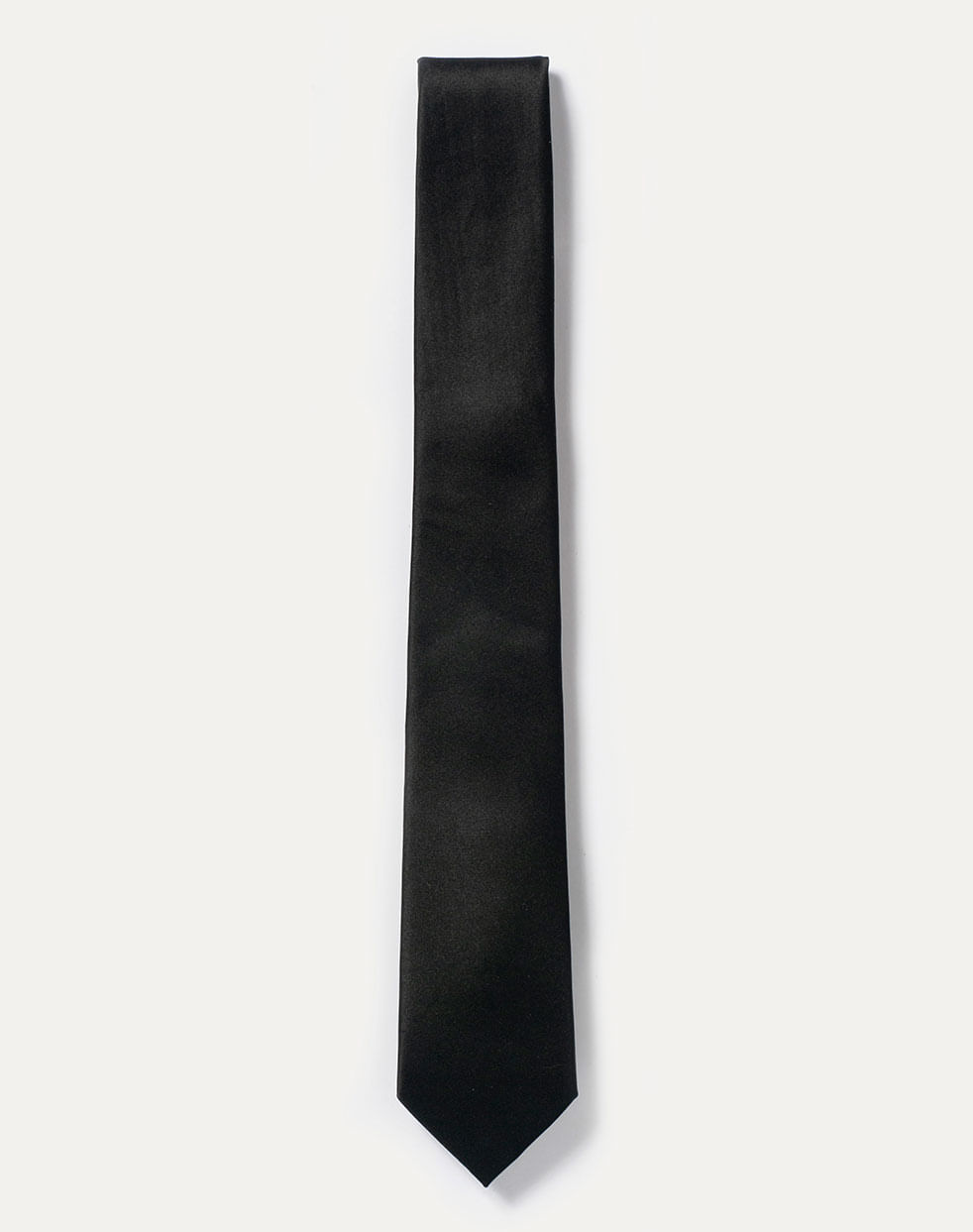 Corbatín liso MATT