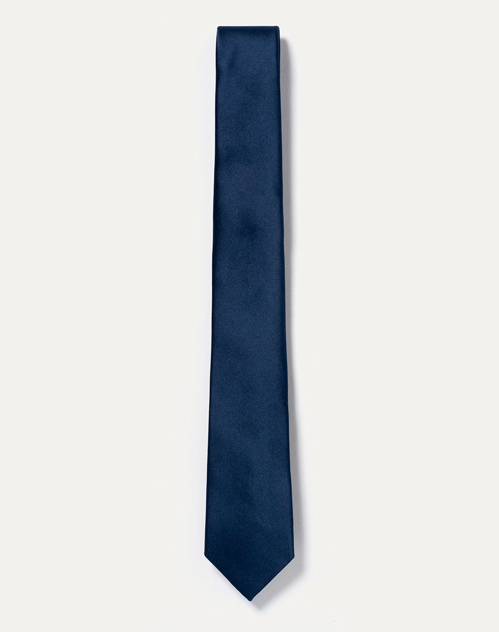 Corbatín liso MATT