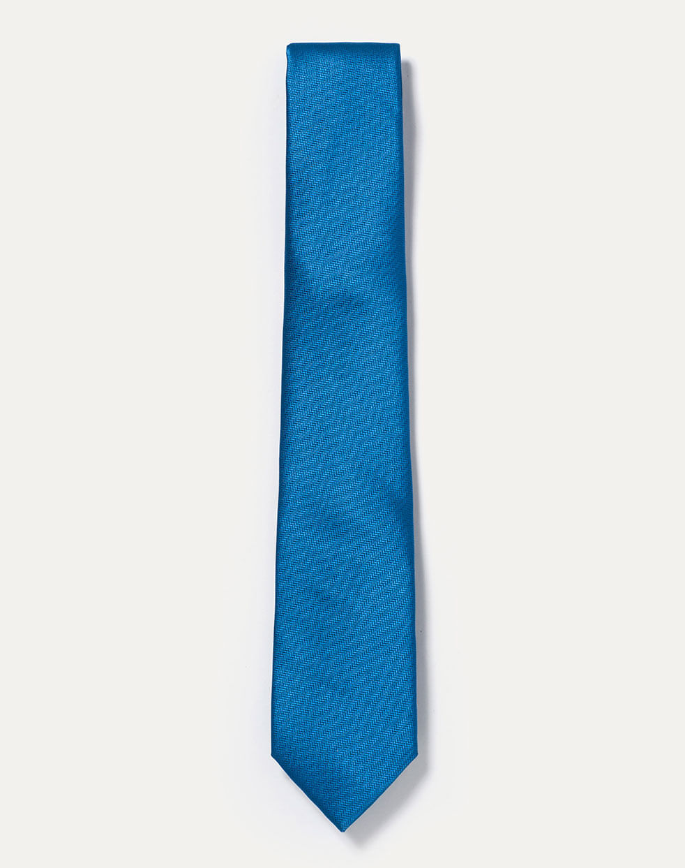 Corbata lisa JOHN