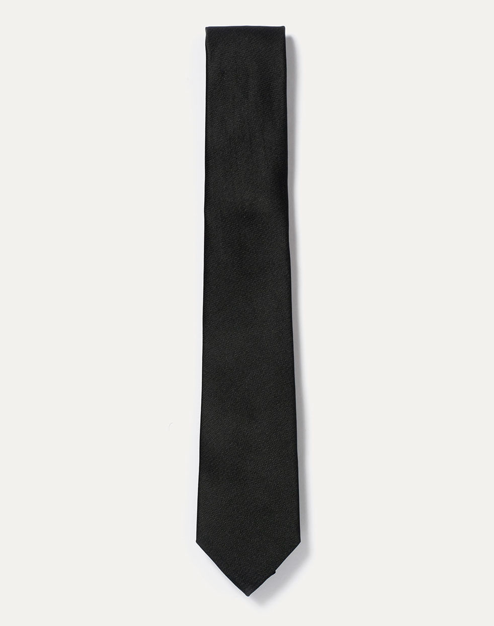 Corbatín liso MATT