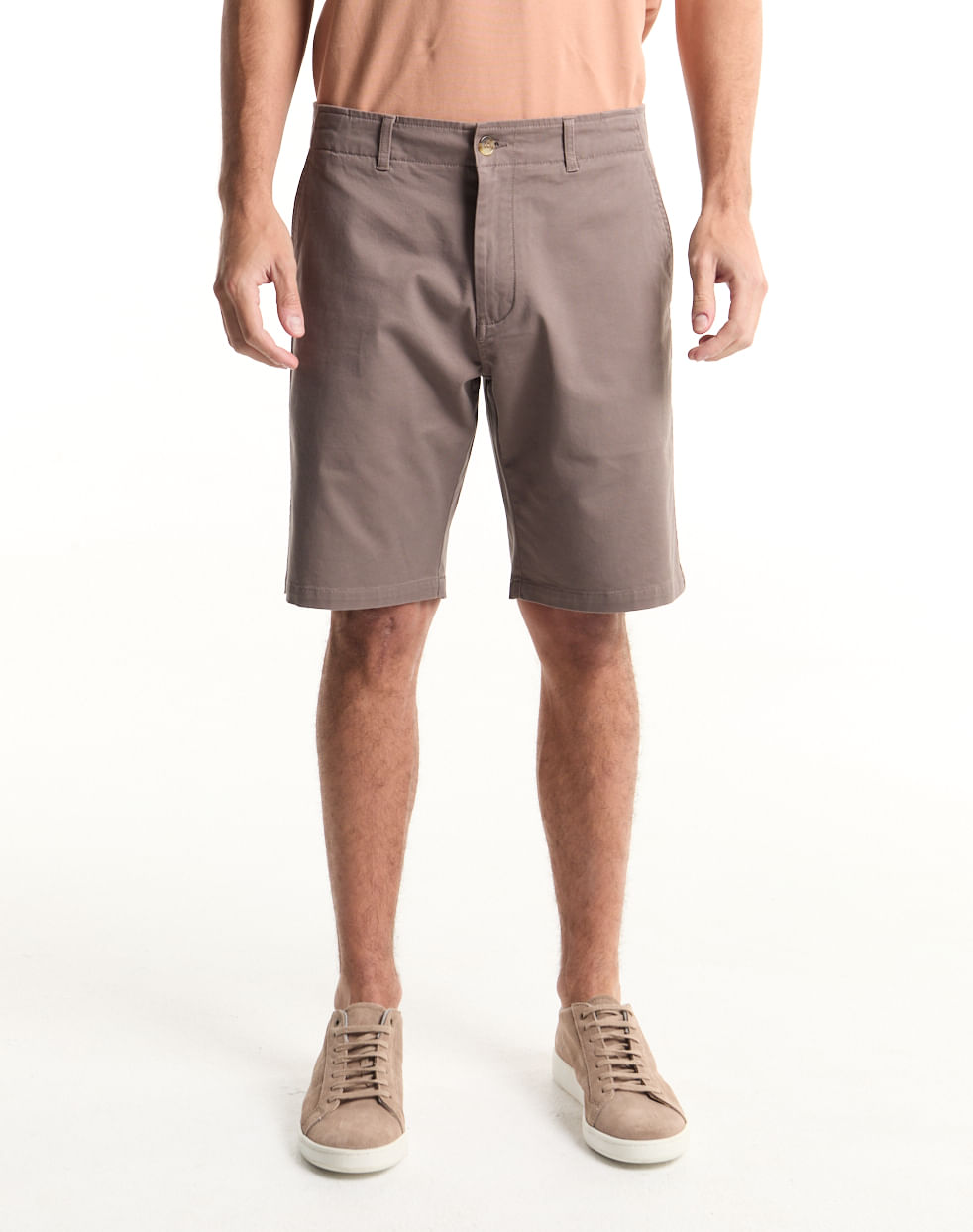 Bermuda regular confort TAMPA