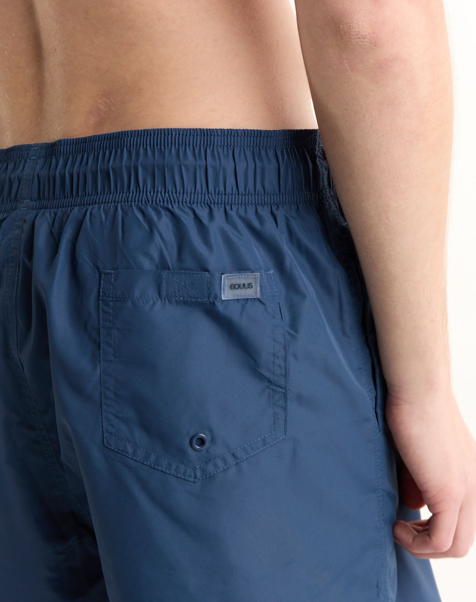 Short de Baño liso HOLBOX — imagen 3