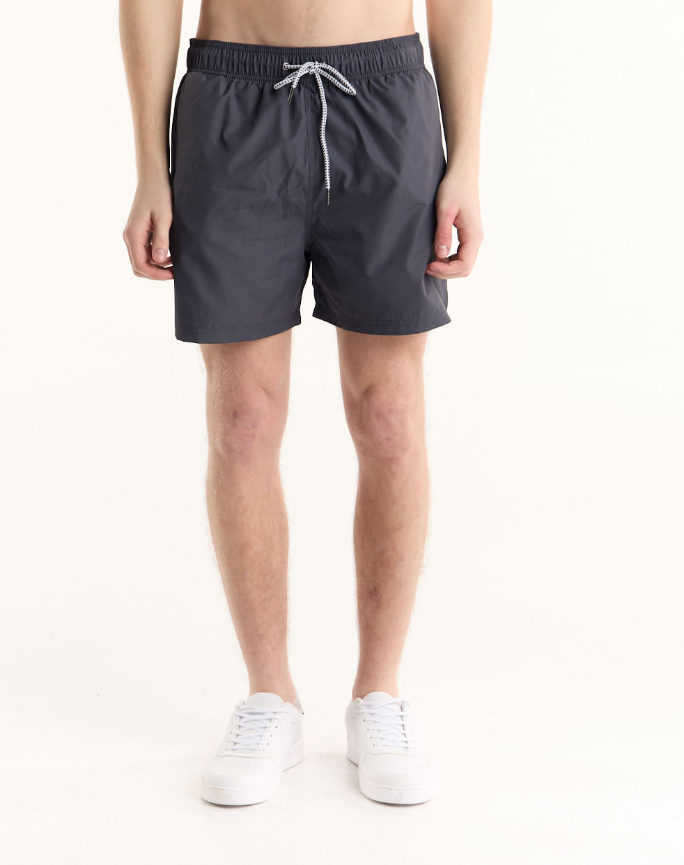 Short de Baño liso HOLBOX