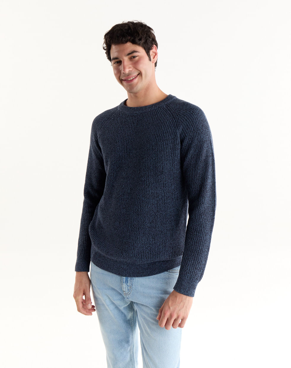SWEATER OBI