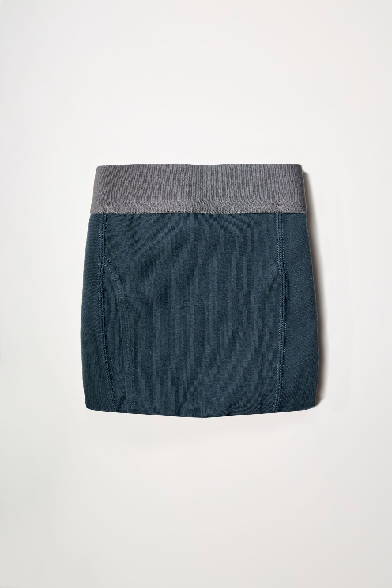Boxer liso