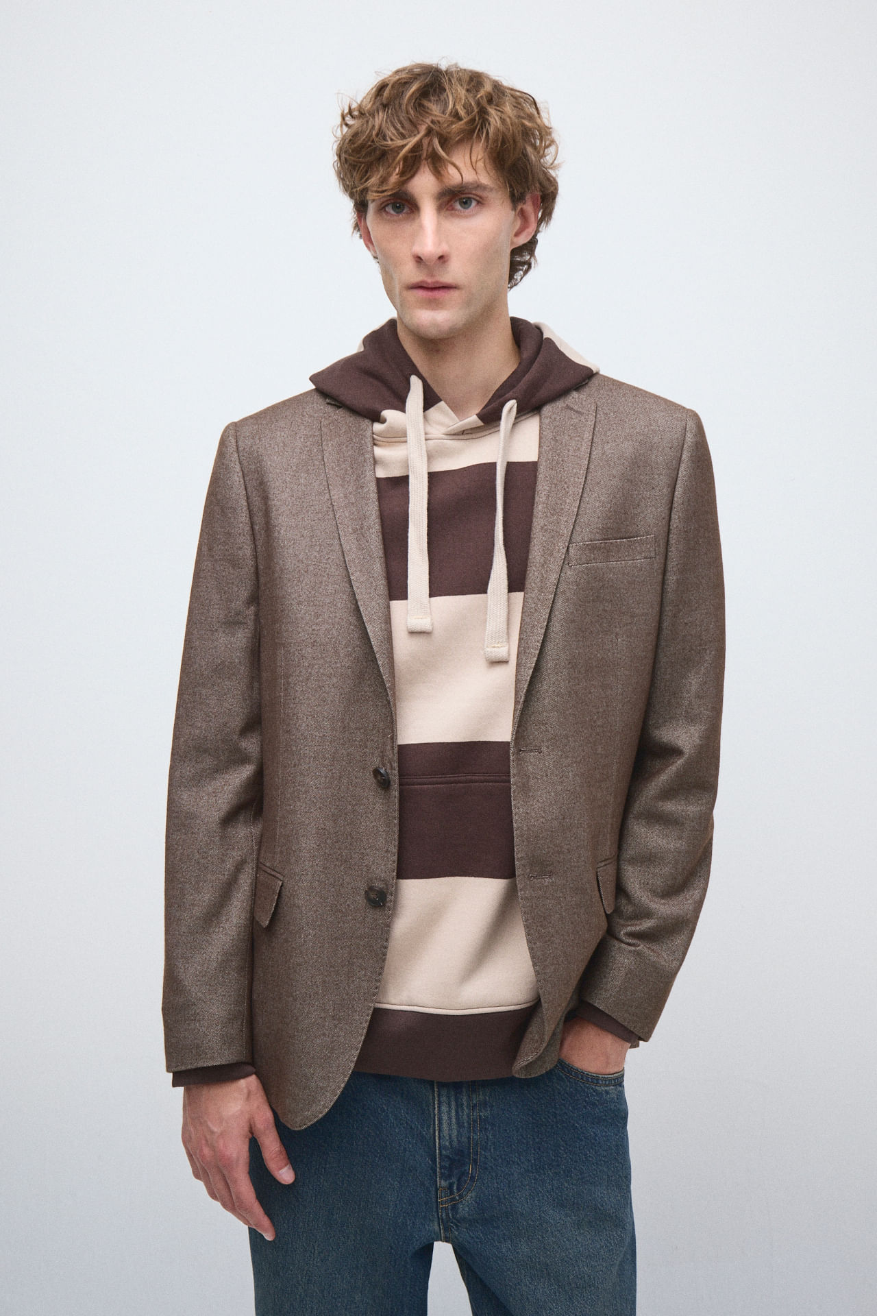 Saco regular confort — imagen 2
