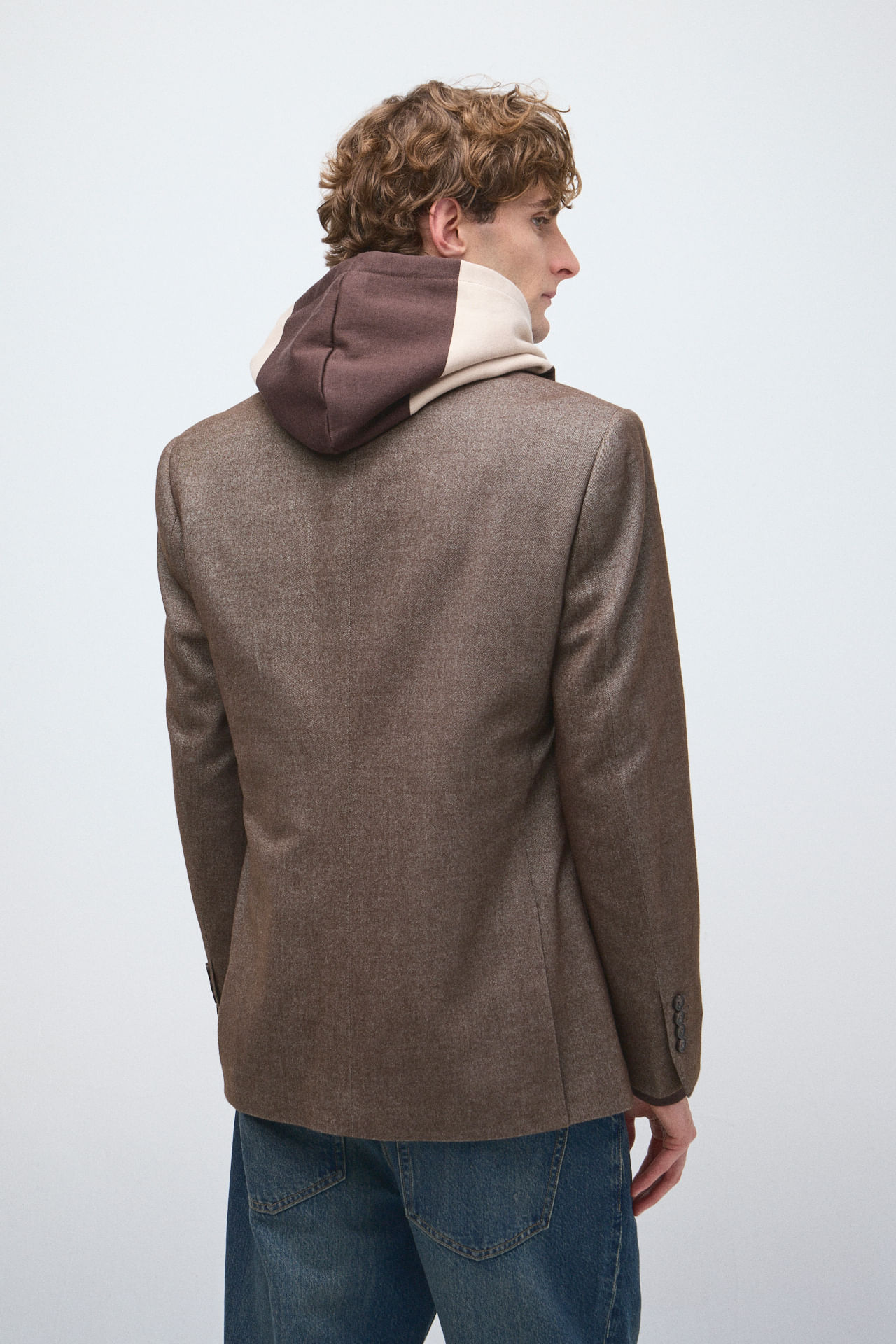 Saco regular confort — imagen 4