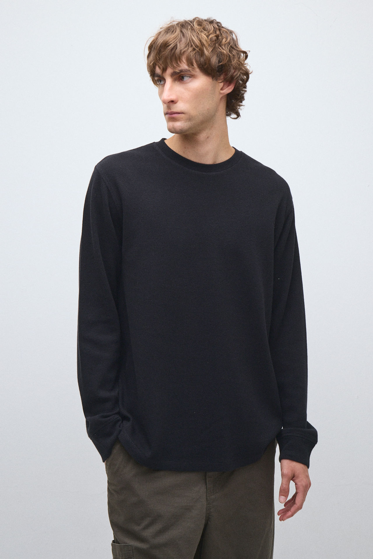 Remera tramada — imagen 2