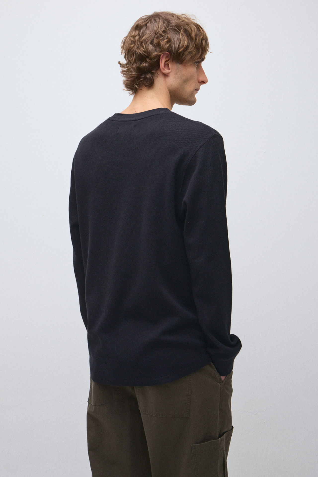 Remera tramada — imagen 4