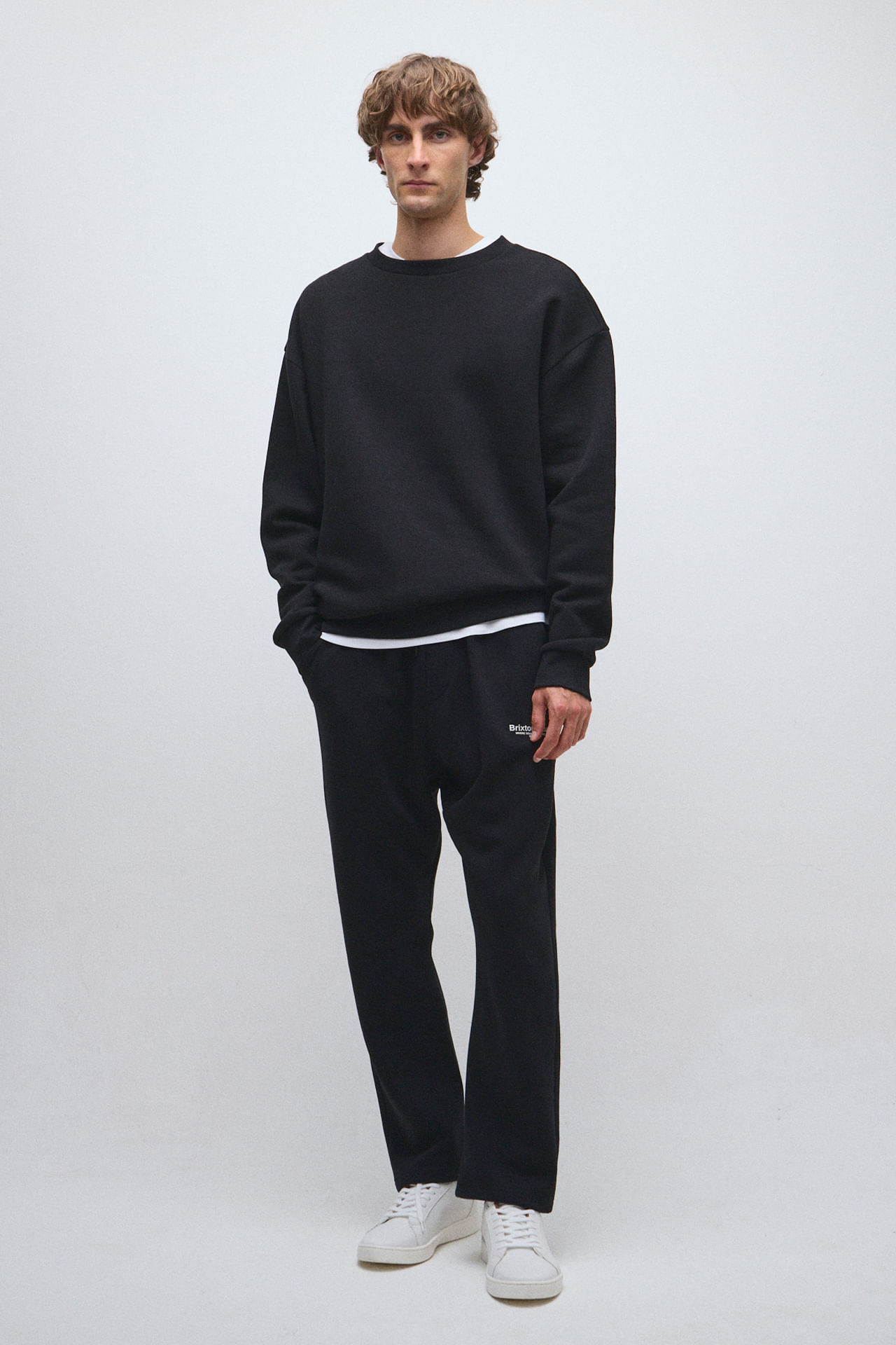 Hoodie oversize