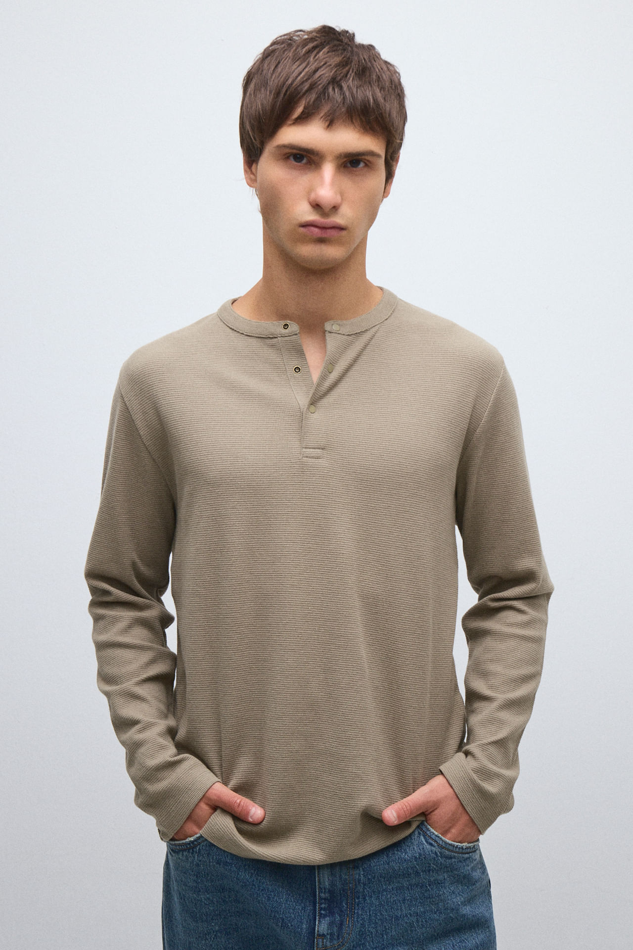 Remera tramada — imagen 2