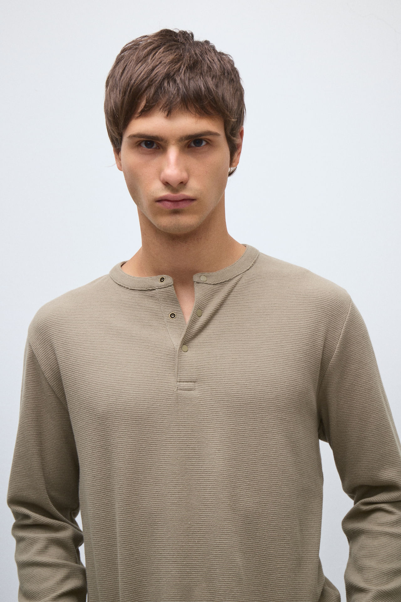 Remera tramada — imagen 3