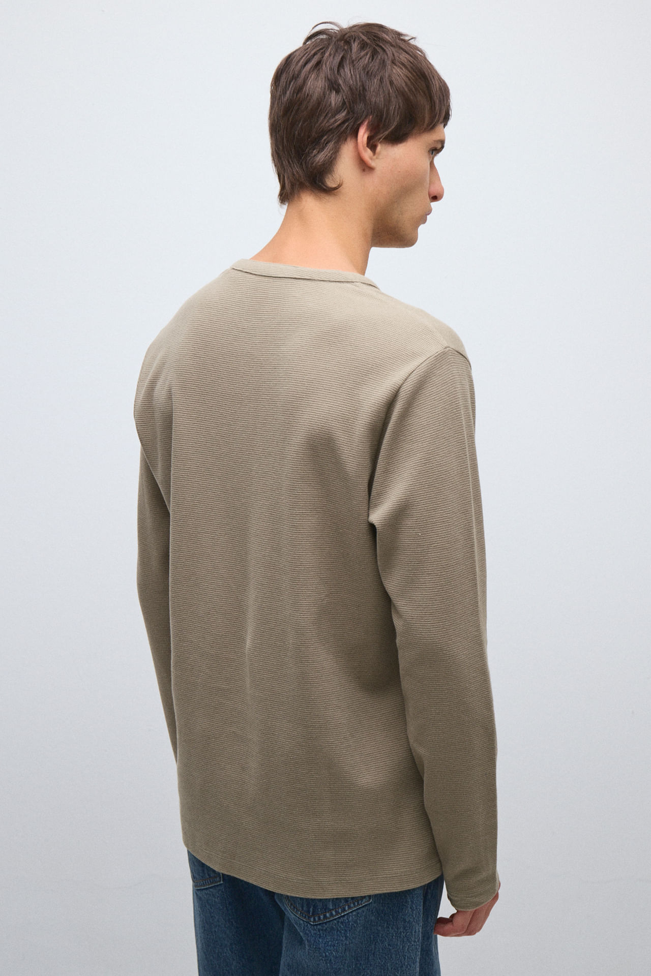 Remera tramada — imagen 4