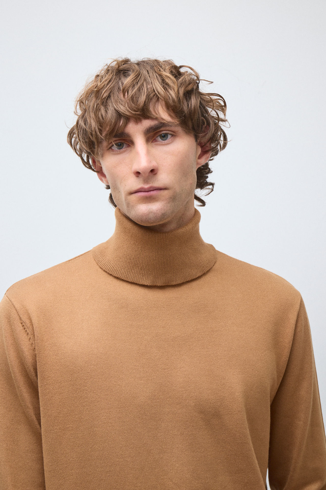 Polera lisa — imagen 3
