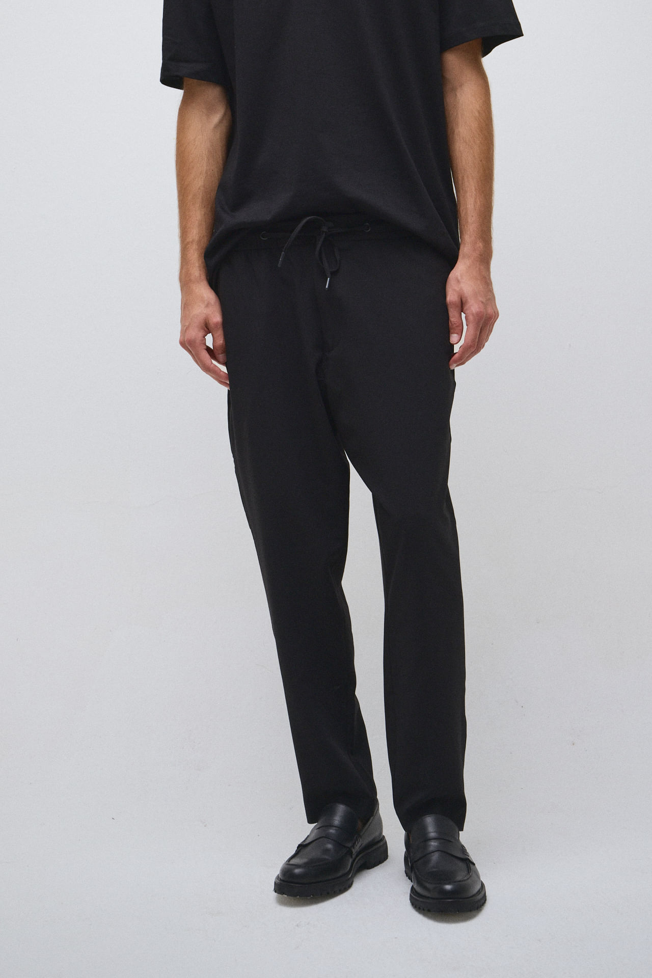 Pantalón vestir jogger confort — imagen 2