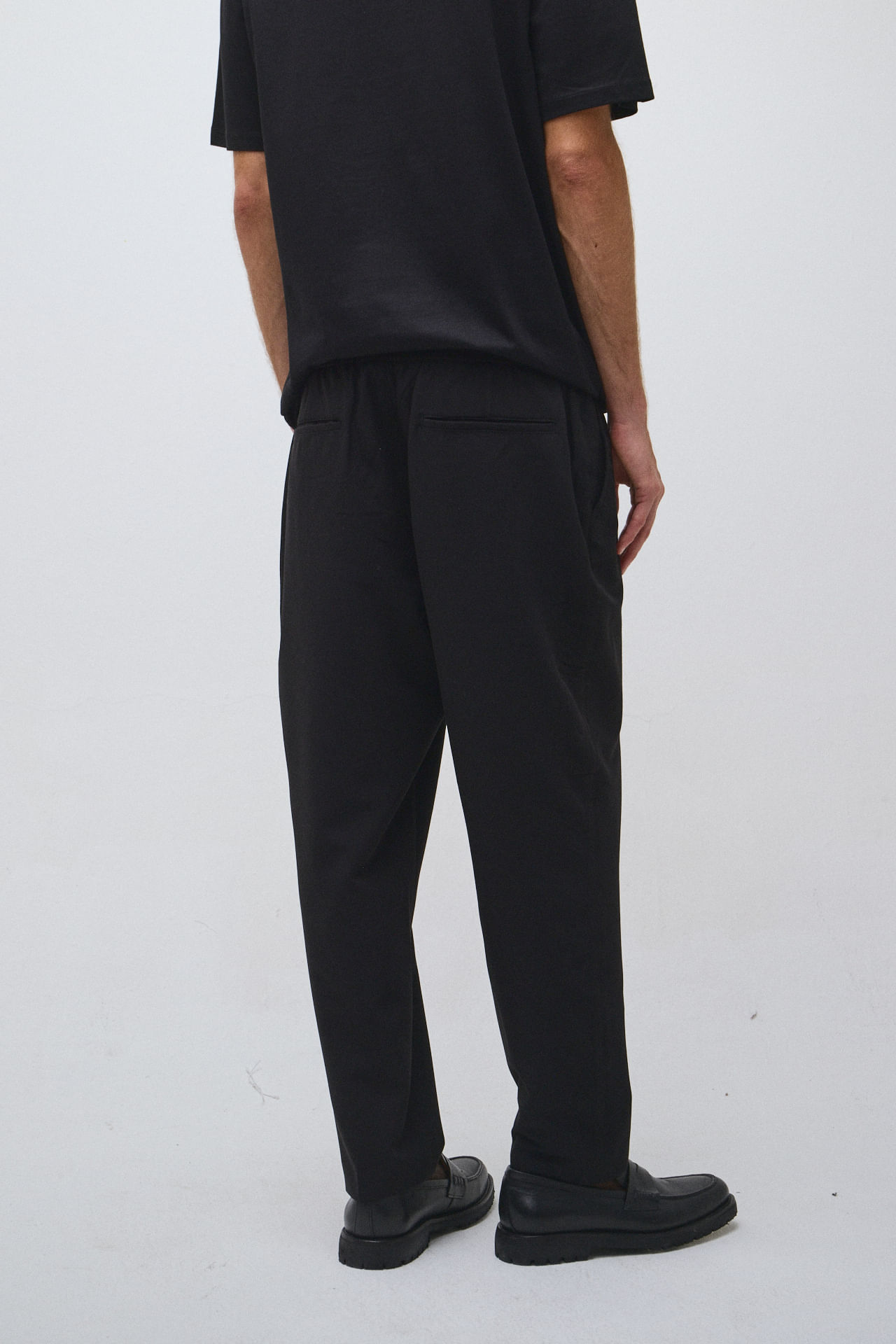 Pantalón vestir jogger confort — imagen 3