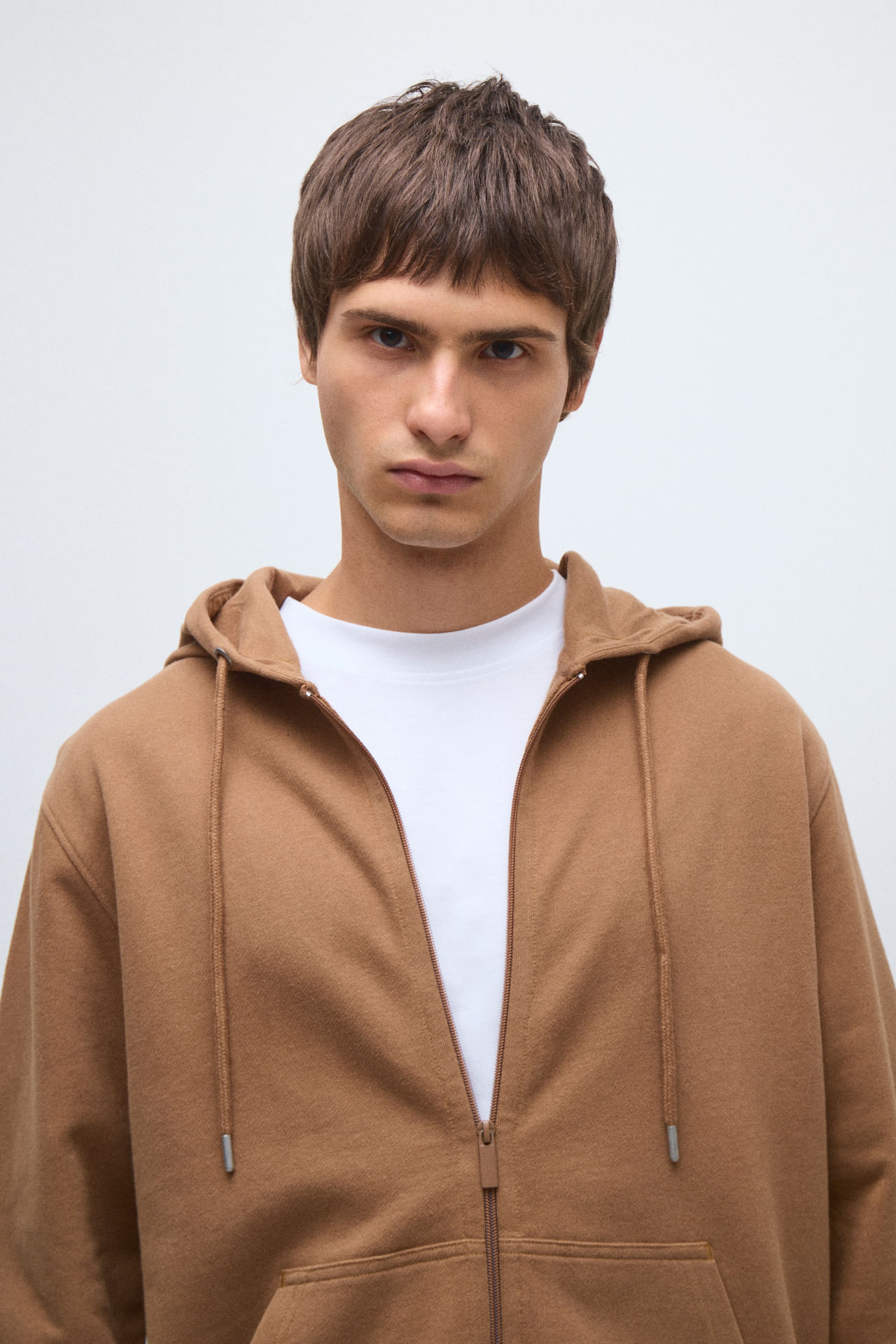 Campera 100% algodón — imagen 3