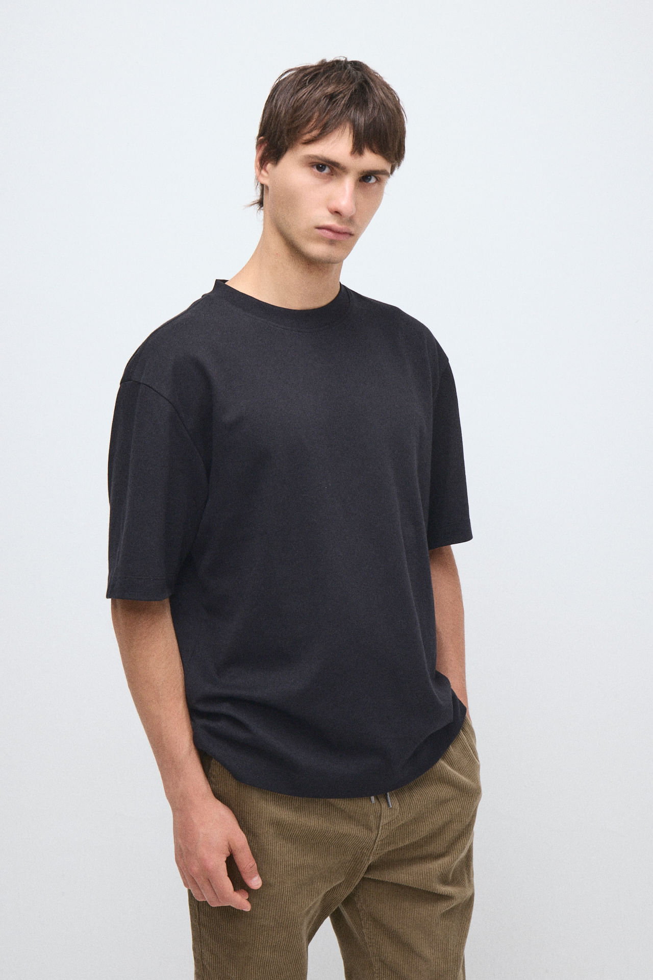 Remera boxy — imagen 2