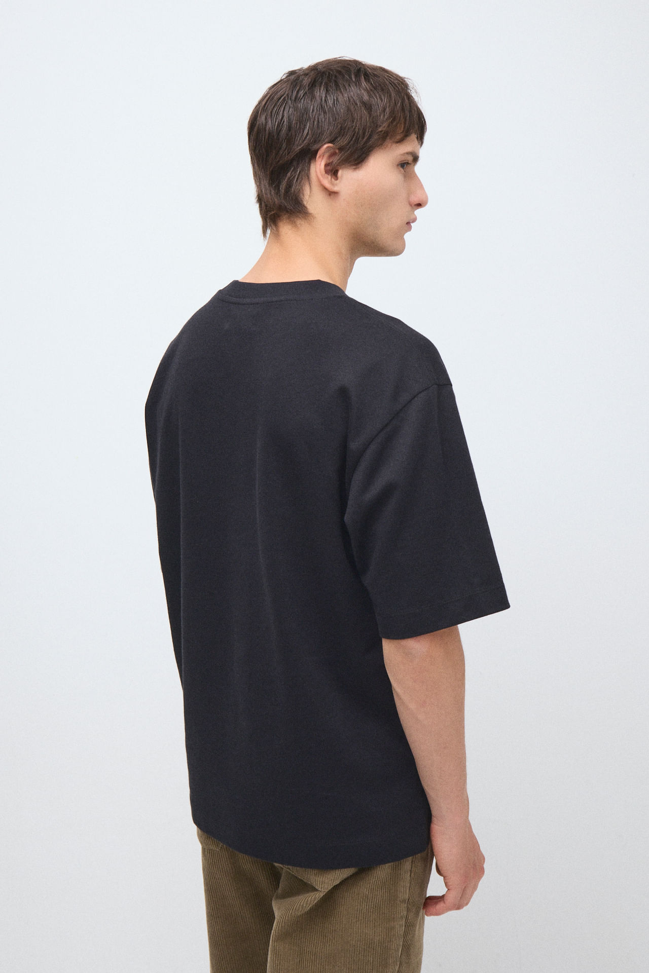 Remera boxy — imagen 3