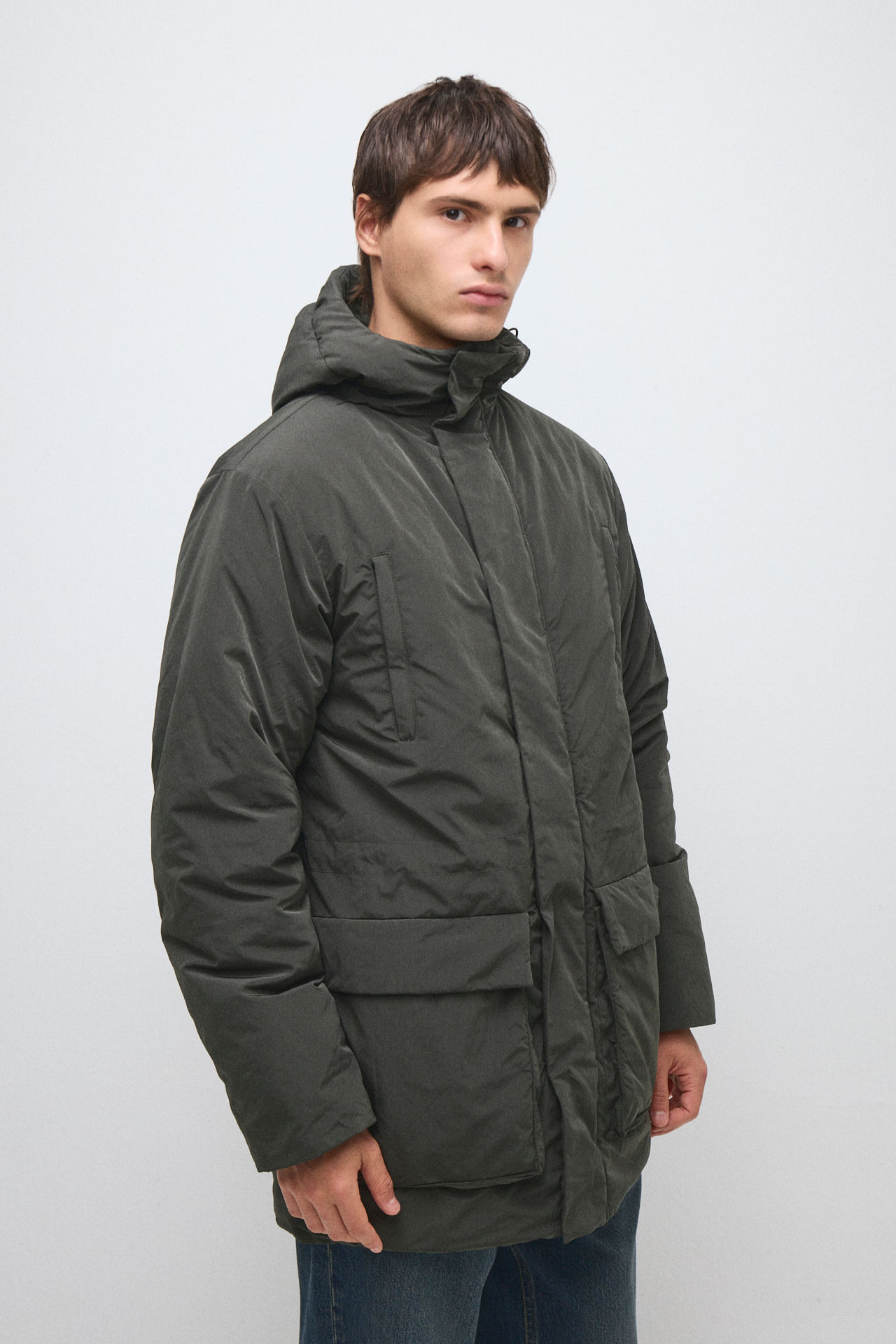 Parka — imagen 2