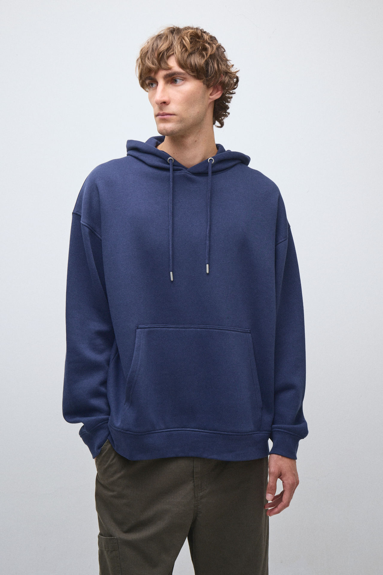 Hoodie oversize — imagen 2