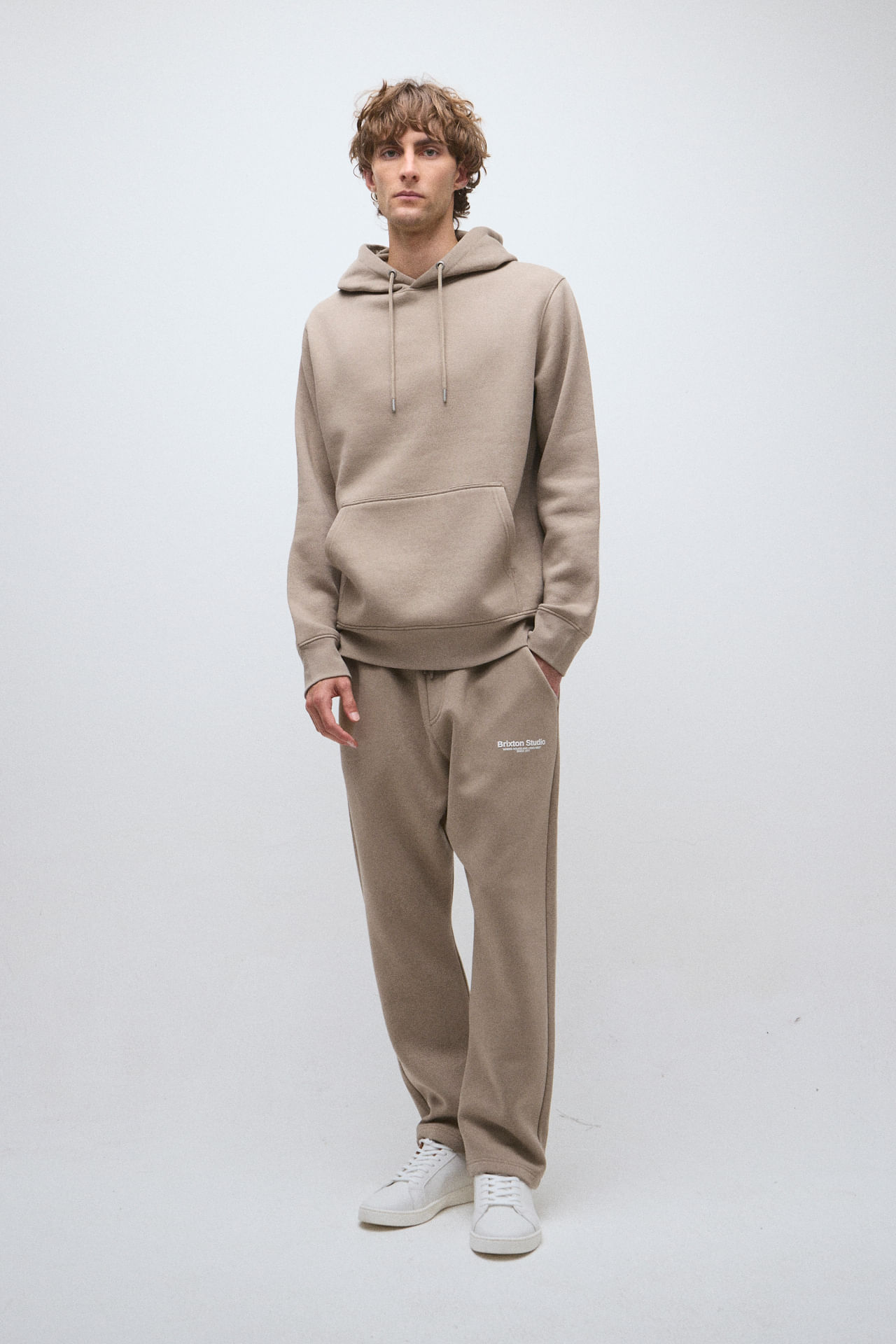 Hoodie liso