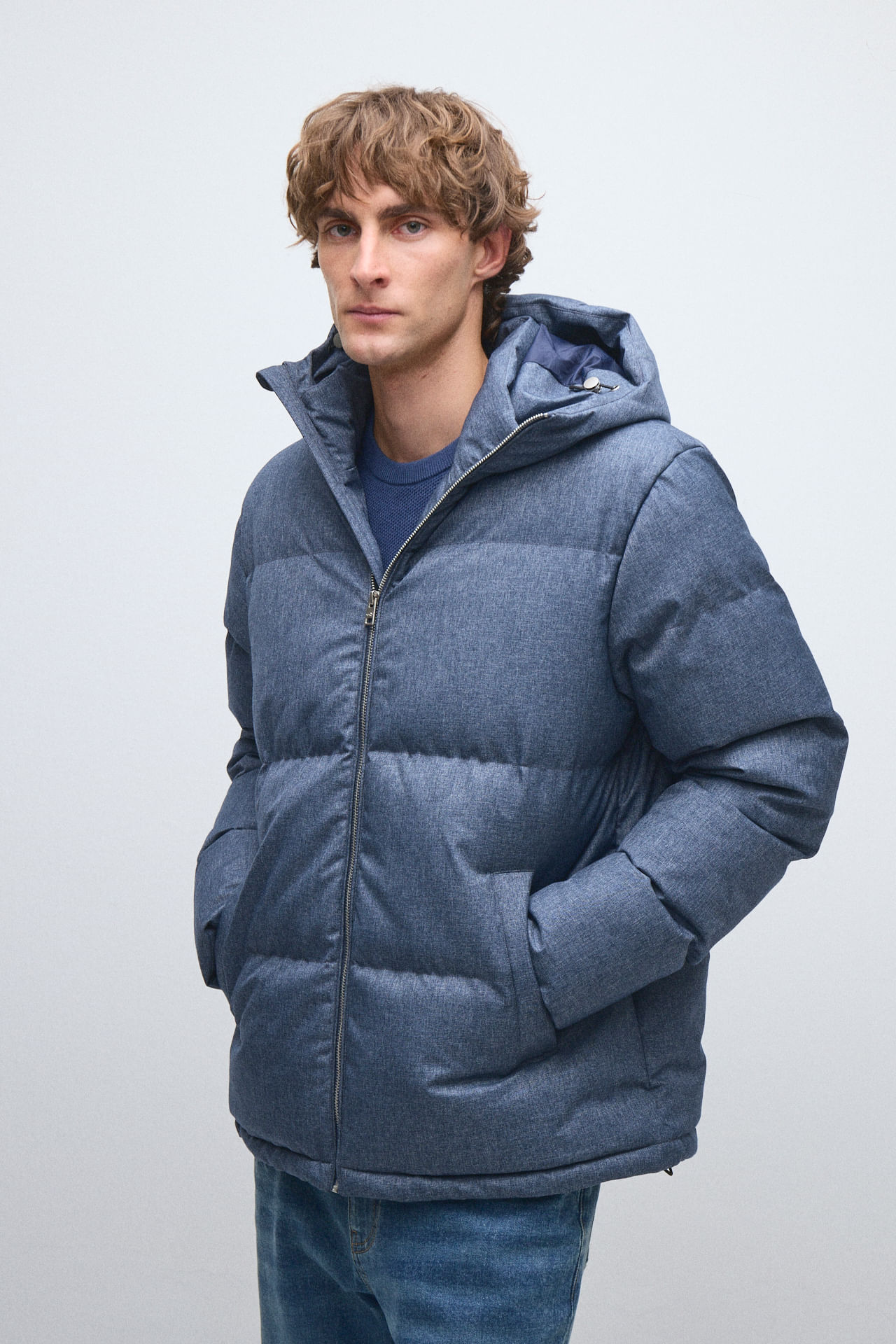 Campera puffer — imagen 3