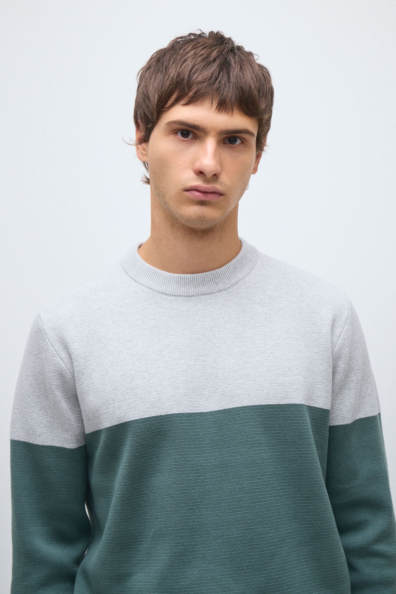 Sweater 100% algodón — imagen 3