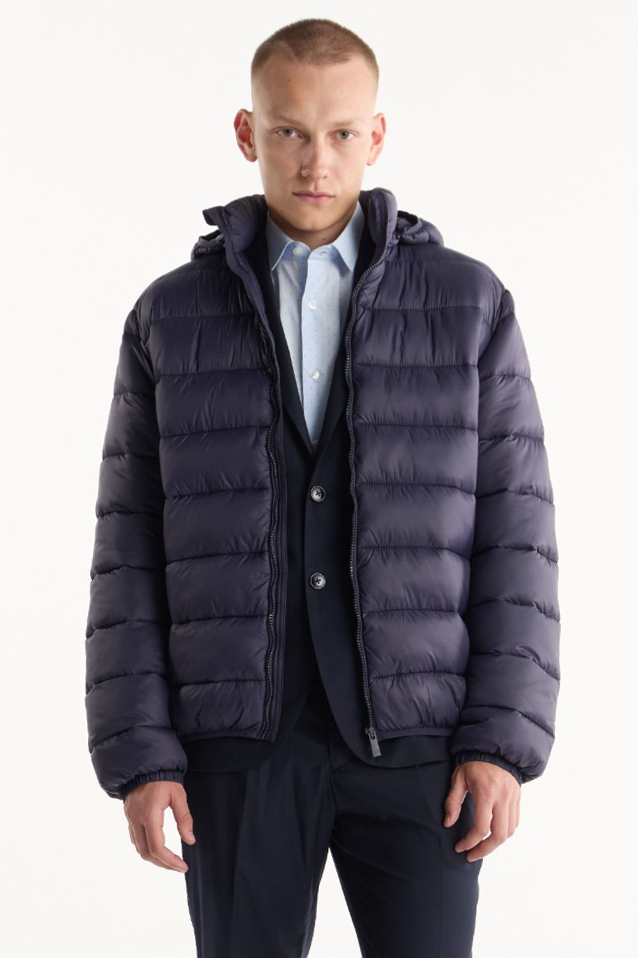 Campera SIENA