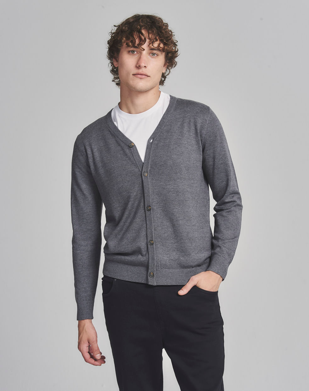 CARDIGAN ZAGREB — imagen 3