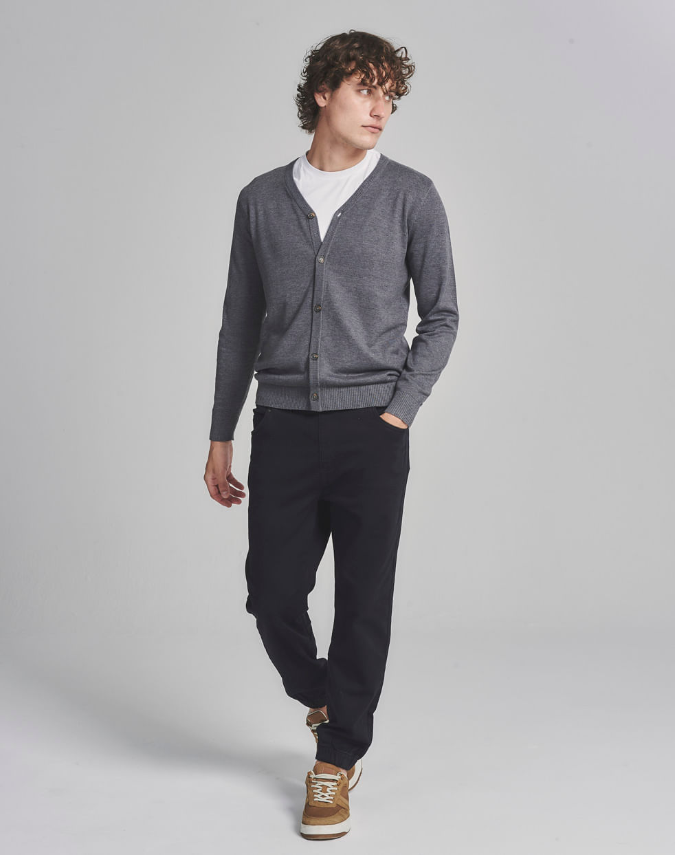 CARDIGAN ZAGREB — imagen 4