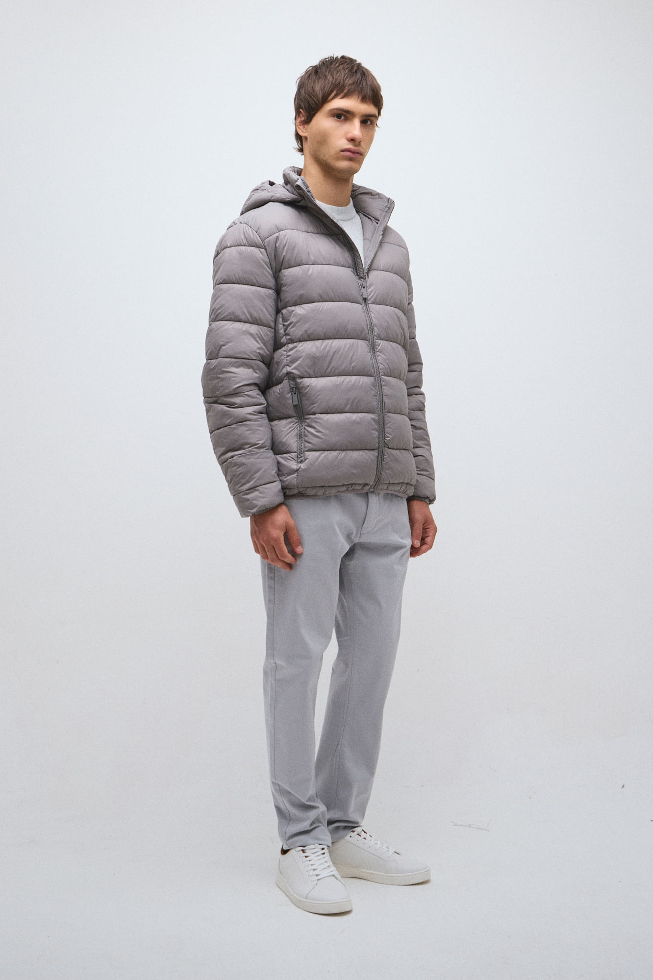 Campera SIENA
