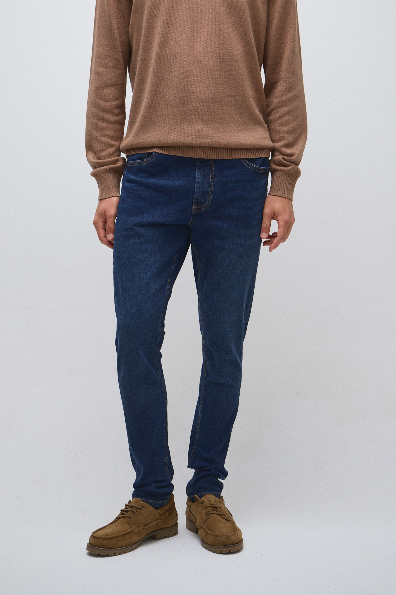 Jean skinny confort — imagen 2