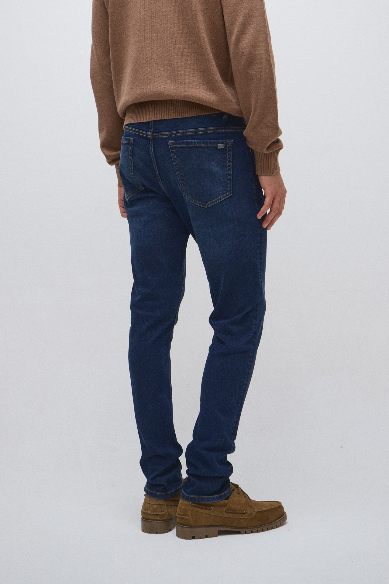 Jean skinny confort — imagen 3
