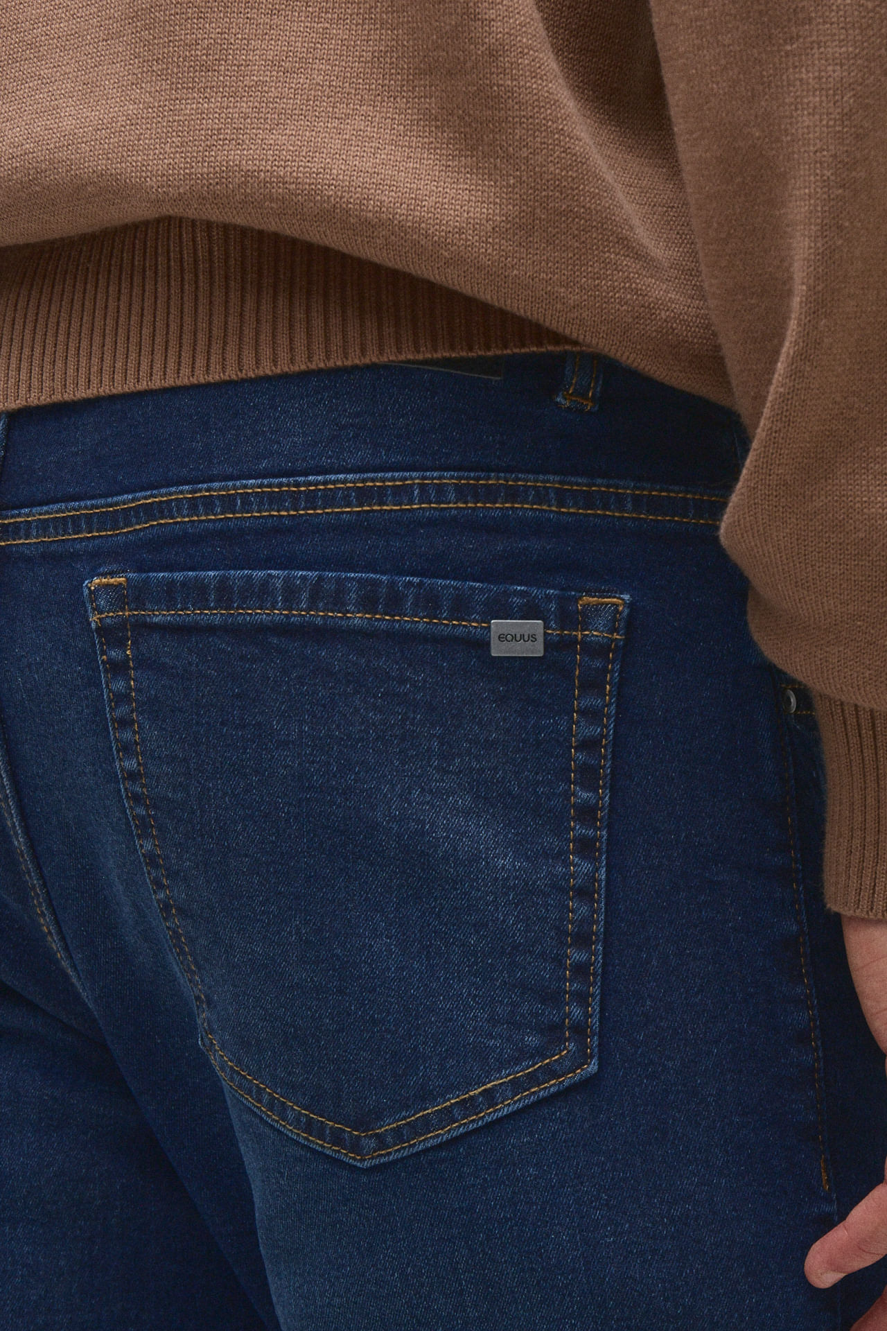 Jean skinny confort — imagen 4