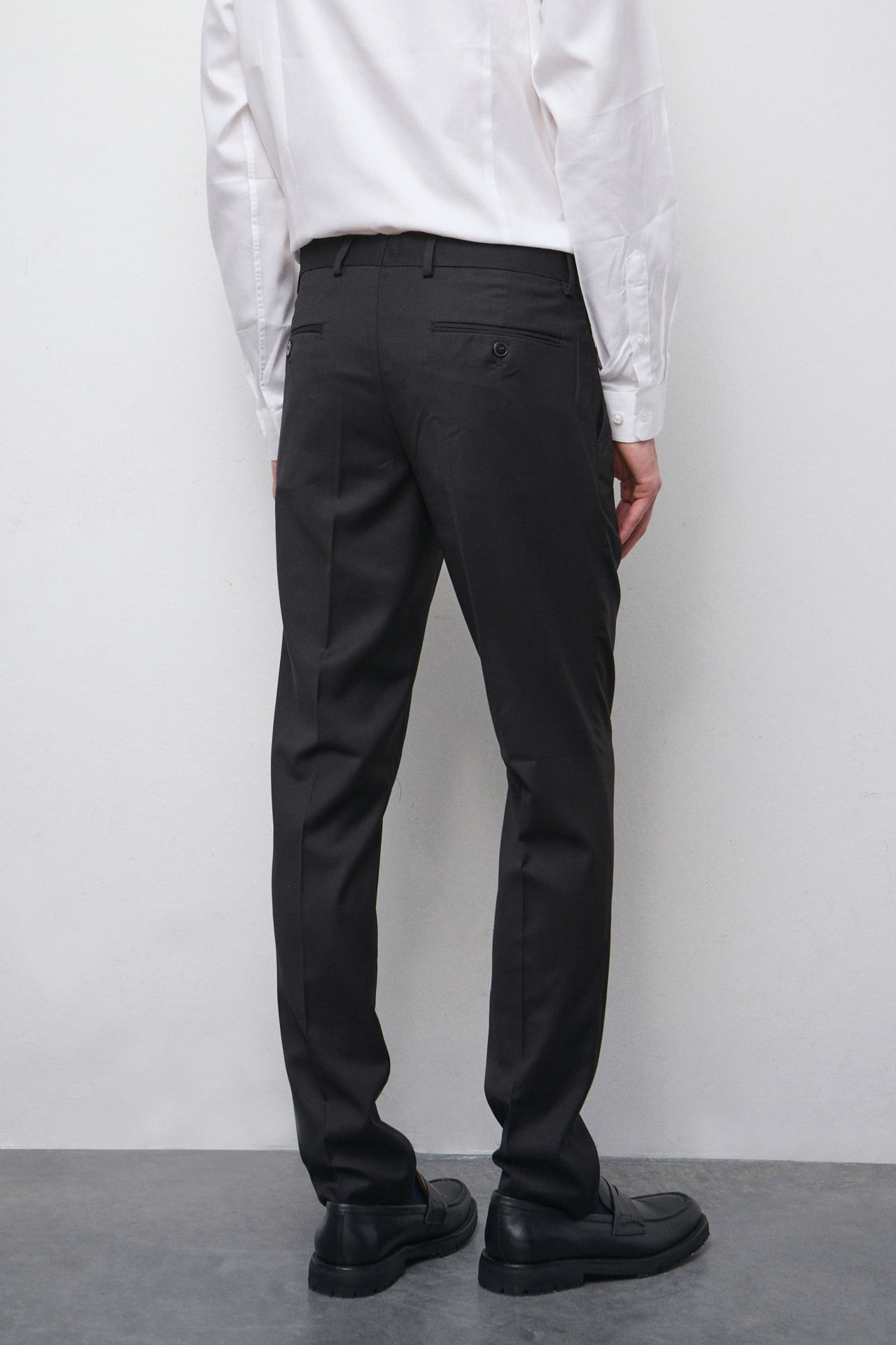 Pantalón vestir slim confort — imagen 4