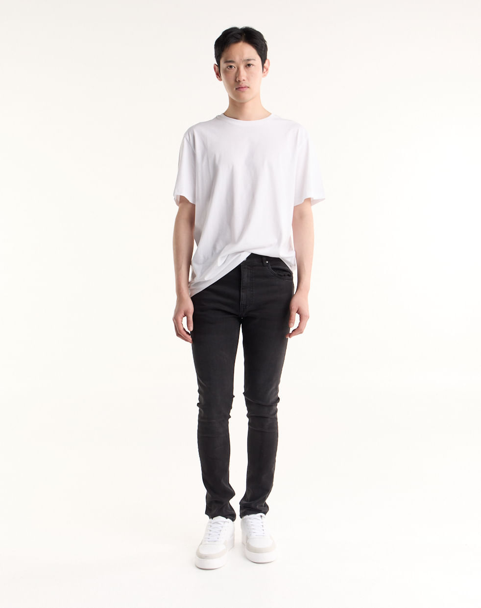Jean skinny confort 292