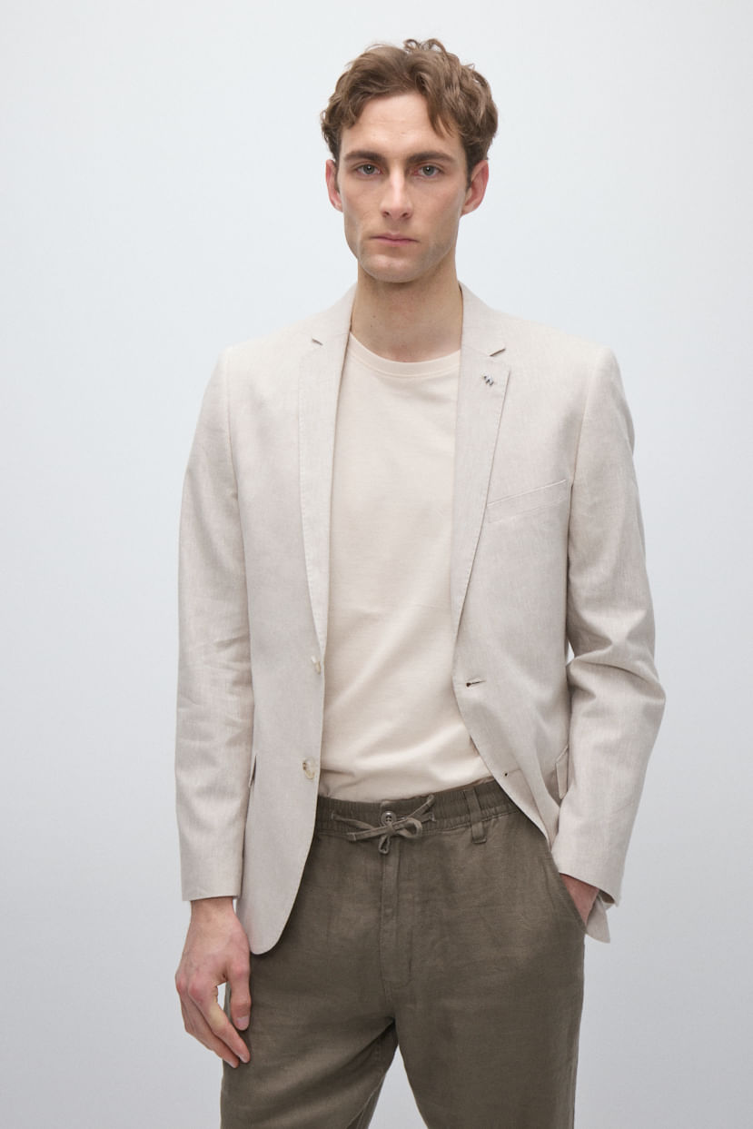 Saco regular confort — imagen 2