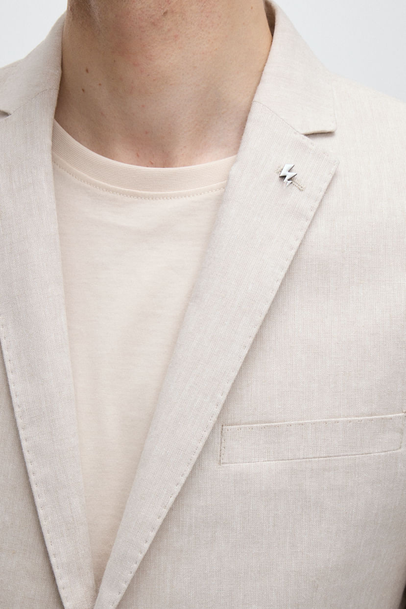 Saco regular confort — imagen 3