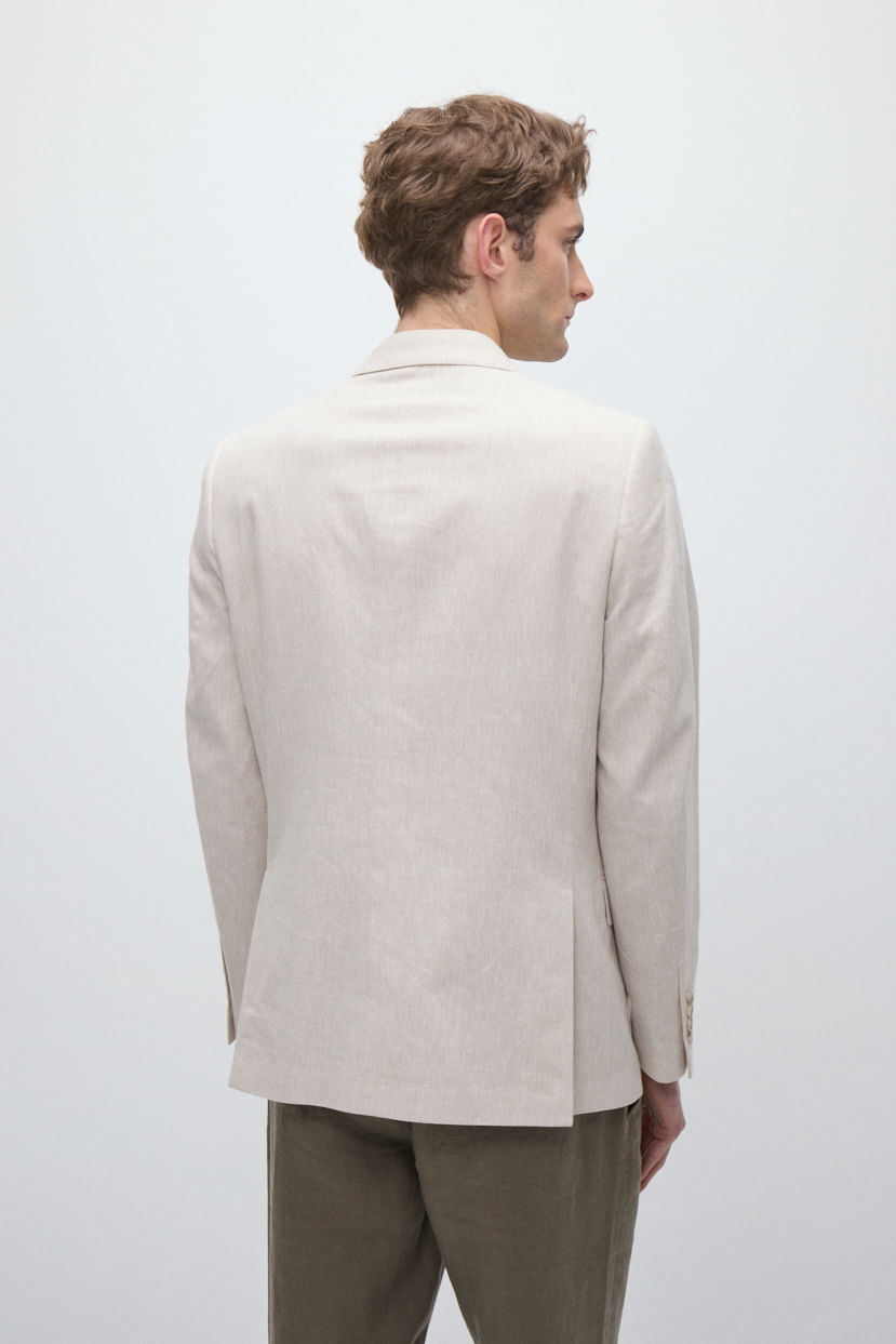 Saco regular confort — imagen 4