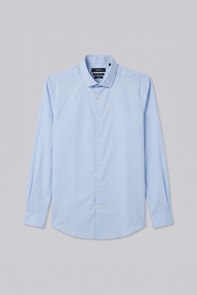 Camisa vestir slim confort — imagen 5